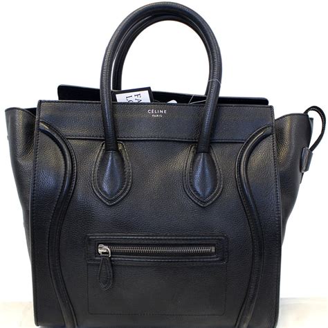 celine paris tas white black|Celine handbags saks.